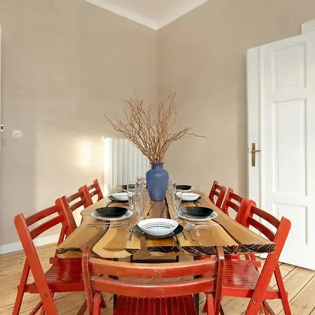 Family With Balcony Near Mtp By Renters * Poznan